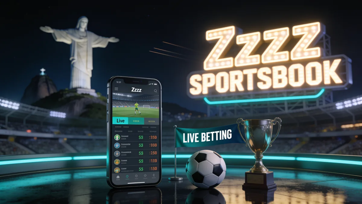 Informações Gerais sobre a zzzz bet no Brasil para jogadores no Brasil